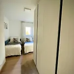 Apartman Paradise - Cielo Alto Cervinia *