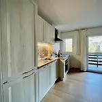 Paradise - Cielo Alto Cervinia Apartman Breuil-Cervinia