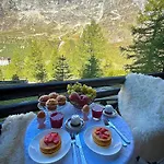 Paradise - Cielo Alto Cervinia *