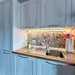 Apartman Paradise - Cielo Alto Cervinia *