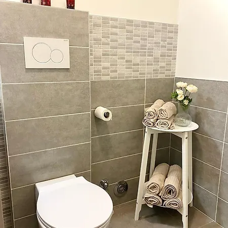 Appartement Paradise - Cielo Alto Cervinia Breuil-Cervinia