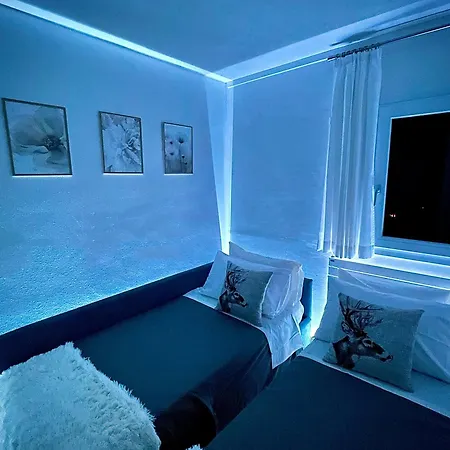 Appartement Paradise - Cielo Alto Cervinia