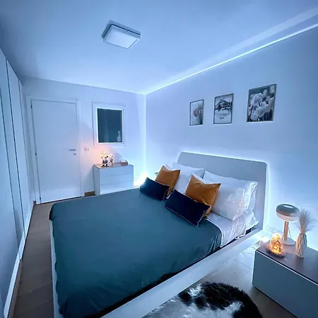 Paradise - Cielo Alto Cervinia Appartement