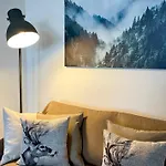 Апартаменты Paradise - Cielo Alto Cervinia *