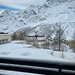 Paradise - Cielo Alto Cervinia *
