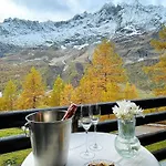 Paradise - Cielo Alto Cervinia *