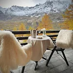 Paradise - Cielo Alto Cervinia Апартаменты *