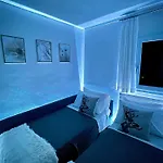 Апартаменты Paradise - Cielo Alto Cervinia