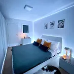 Paradise - Cielo Alto Cervinia 公寓