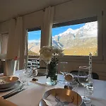 Paradise - Cielo Alto Cervinia Апартаменты *