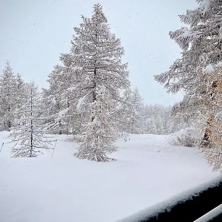 Paradise - Cielo Alto Cervinia Брей-Червиния
