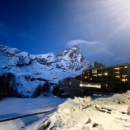 Apartment Paradise - Cielo Alto Cervinia