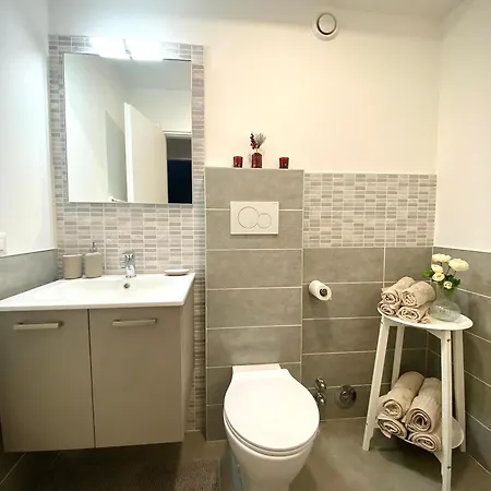 شقة Paradise - Cielo Alto Cervinia