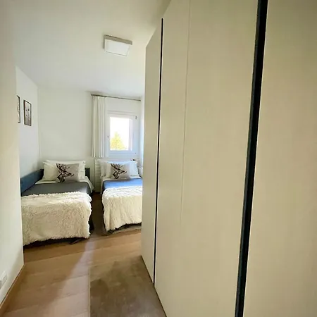 Apartment Paradise - Cielo Alto Cervinia *
