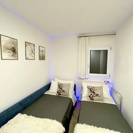 Apartment Paradise - Cielo Alto Cervinia Breuil-Cervinia