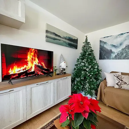 Paradise - Cielo Alto Cervinia Daire Breuil-Cervinia