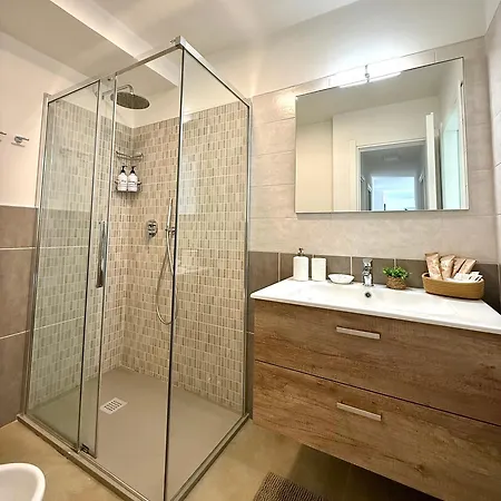 Daire Paradise - Cielo Alto Cervinia *