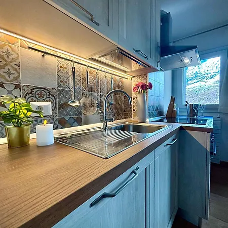 Paradise - Cielo Alto Cervinia * بيريوِل تْشيرفينيا