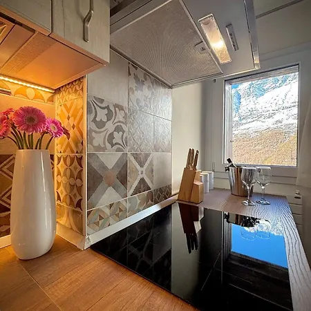 Paradise - Cielo Alto Cervinia * Breuil-Cervinia