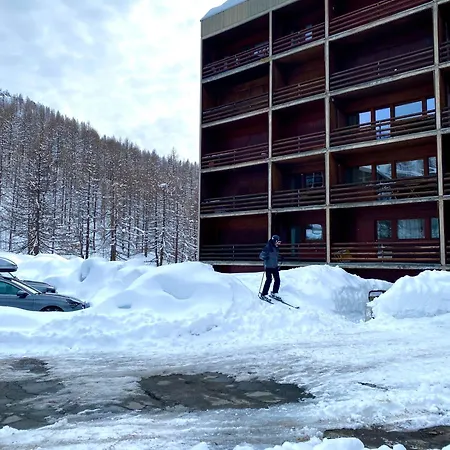 Daire Paradise - Cielo Alto Cervinia Breuil-Cervinia
